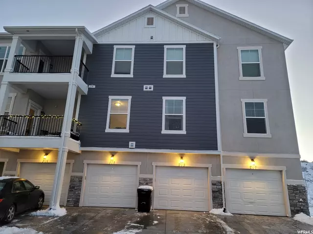 Herriman, UT 84096,14652 S ASTIN LN W #101