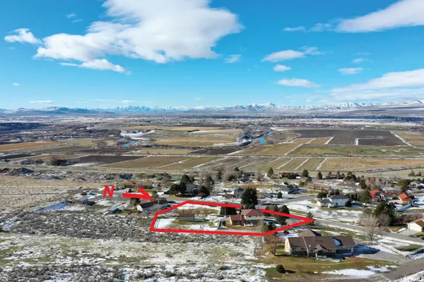 Deweyville, UT 84309,12460 N HILLCREST DR