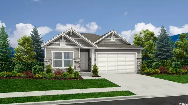 Herriman, UT 84096,12031 S MIDDLE TETON DR #110