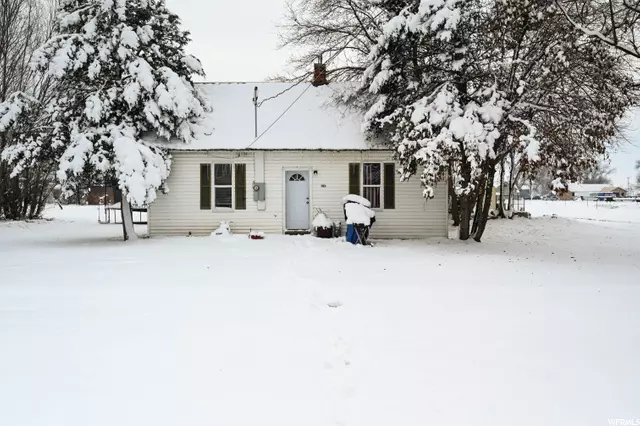 Address Not Disclosed