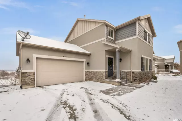 Herriman, UT 84096,5176 W WINDOM RD S