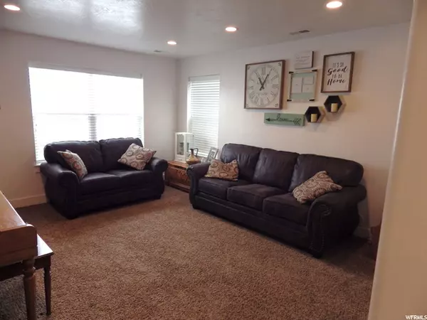 Logan, UT 84321,505 W 980 N