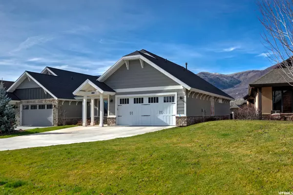 Midway, UT 84049,1347 N CHANCEY LN