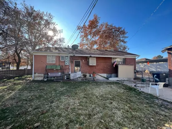 Washington Terrace, UT 84405,320 W 4950 S