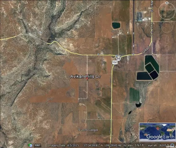 Blanding, UT 84511,7 AVIKAN HILLS DR #7