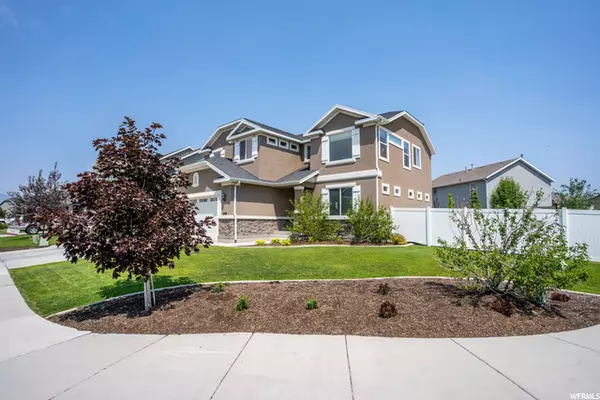 Lehi, UT 84043,3448 W OAK CREST DR