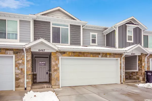 South Weber, UT 84405,6467 S ASPEN LN