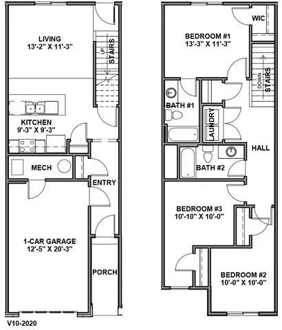 Magna, UT 84044,8578 W BECKVILLE DR S #1018