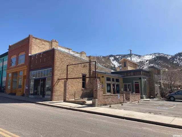 Eureka, UT 84628,321 W MAIN STREET