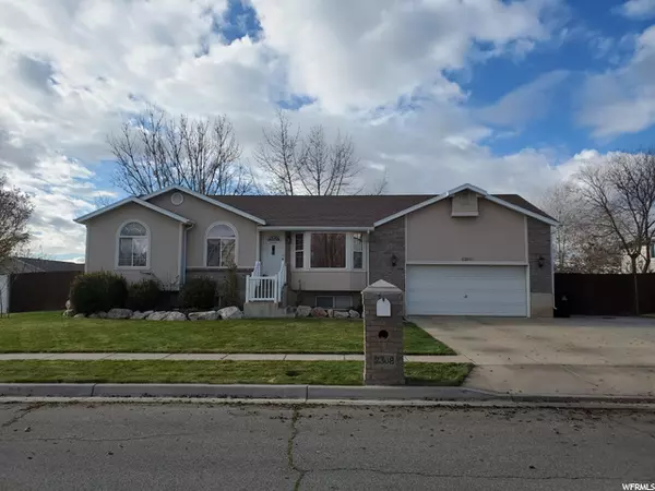 Syracuse, UT 84075,2308 S 1520 W