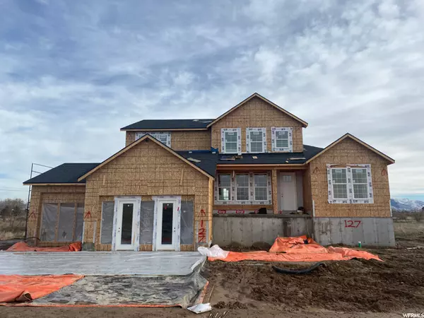 West Point, UT 84015,177 N 4375 W #108