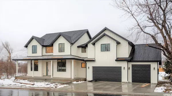 52 N 400 W,  Farmington,  UT 84025