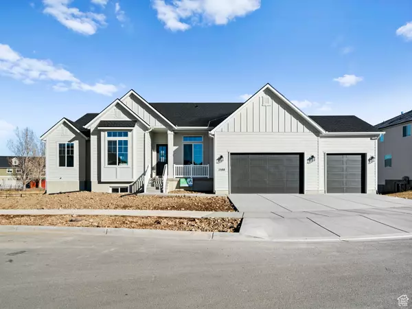 Mapleton, UT 84664,1508 W 980 S #7