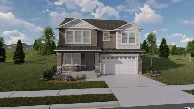 Herriman, UT 84096,6727 W YAWKEY WAY #134