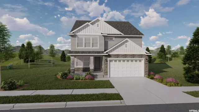 Herriman, UT 84096,12386 S IPSWITCH WAY #141