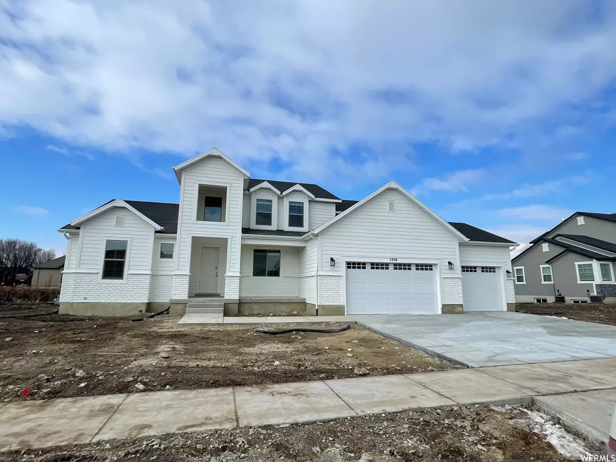 Lehi, UT 84043,1354 S 780 W #3