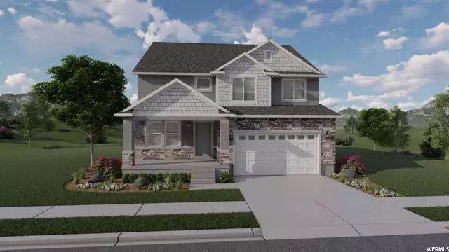 Herriman, UT 84096,12336 S BOGGS WAY #167