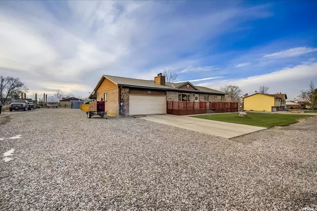 Erda, UT 84074,3779 N CAMPBELL RD