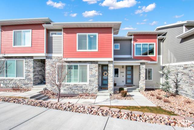 15451 S MIDNIGHT VIEW WAY, Bluffdale, UT 84065