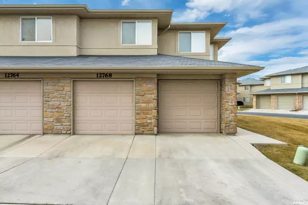 Riverton, UT 84096,12768 S SNOW FLOWER CT