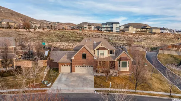 Lehi, UT 84043,4642 N PEBBLESTONE LN W