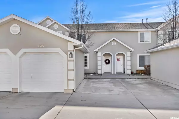 1315 E 6225 S,  South Ogden,  UT 84405