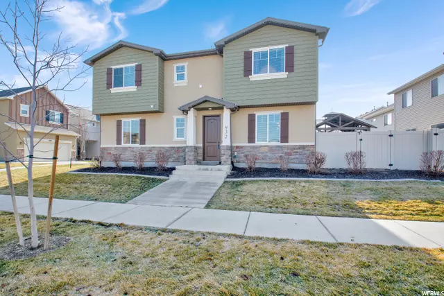 North Salt Lake, UT 84054,932 W STONEHAVEN DR