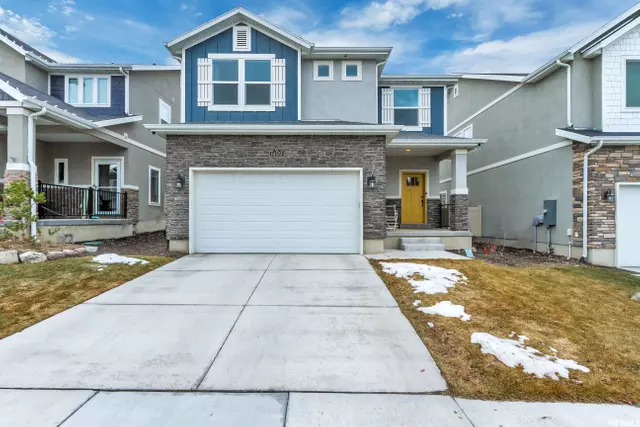 Herriman, UT 84096,14372 S ABBEY BEND LN