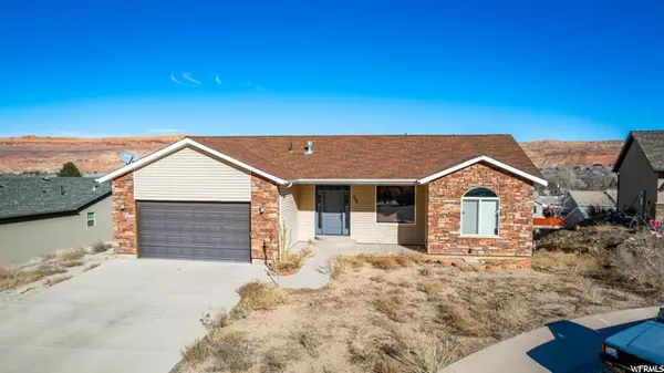 555 HUNTRIDGE CIR,  Moab,  UT 84532