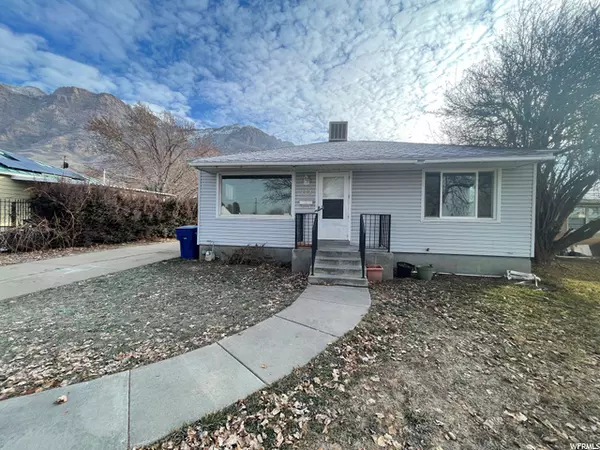 Ogden, UT 84404,772 ROBINS AVE