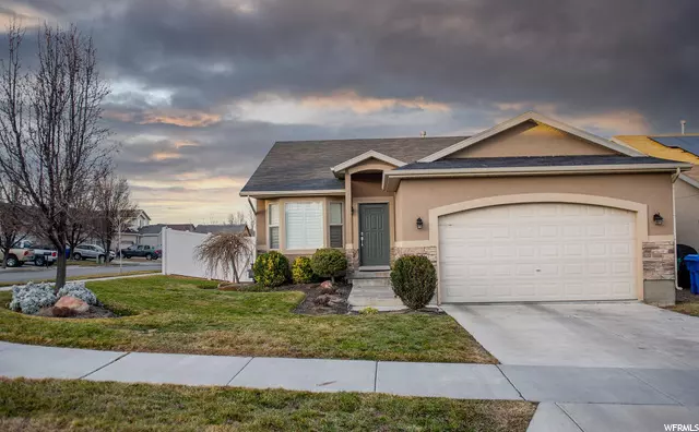 Riverton, UT 84096,4874 W QUARTZ VALLEY CIR