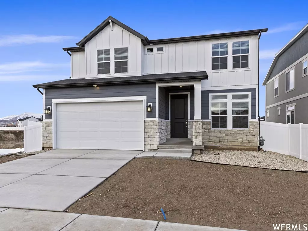 Saratoga Springs, UT 84045,92 E HIDDEN CREEK WAY #594