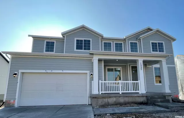 Provo, UT 84601,1524 W 940 S #231