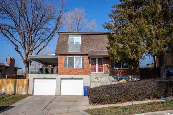 319 E TROY WAY,  Murray,  UT 84107