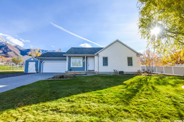 Elk Ridge, UT 84651,576 E MAPLE LN