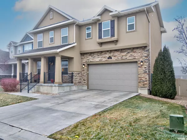 Kaysville, UT 84037,1382 S CARRIAGE CHASE DR W