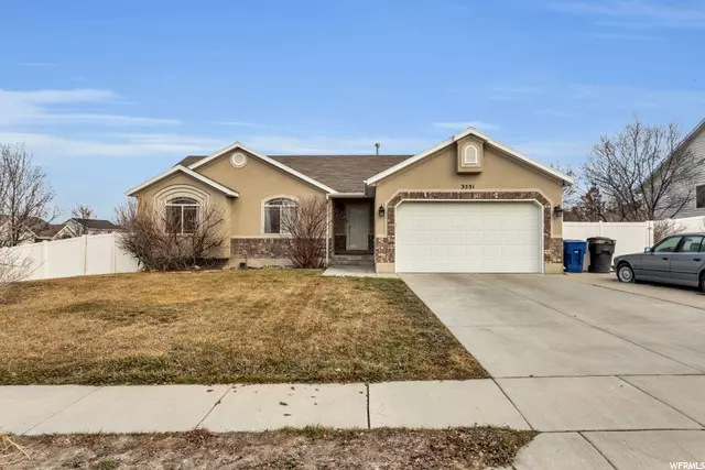 Magna, UT 84044,3531 S SWAN LAKE CIR