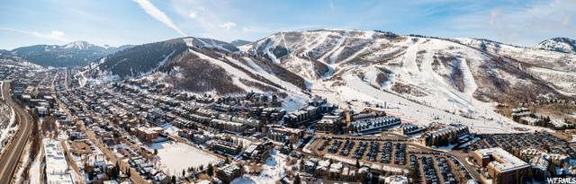 Park City, UT 84060,1385 LOWEL AVE #207