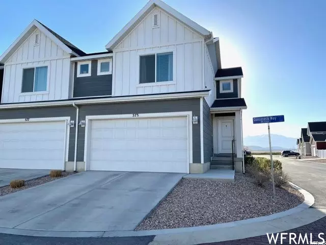 Saratoga Springs, UT 84045,573 S GOOSENECK WAY