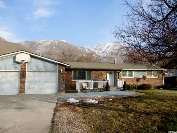 Brigham City, UT 84302,130 ASHE CIR