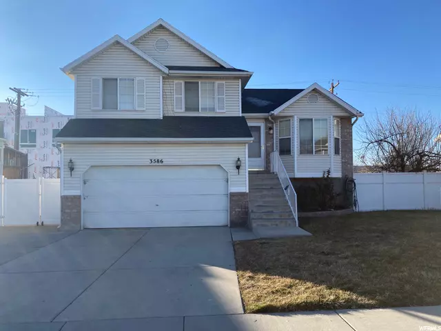 West Valley City, UT 84119,3586 S LIONHEART WAY W