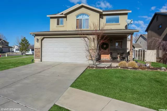 Layton, UT 84041,1782 N BELVEDERE WAY