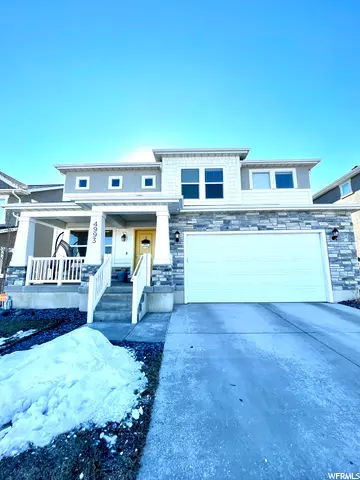 Herriman, UT 84096,4993 W BERRY CREEK DR #87