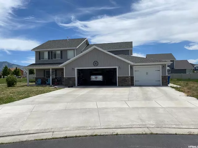 Nibley, UT 84321,1388 W 2870 S