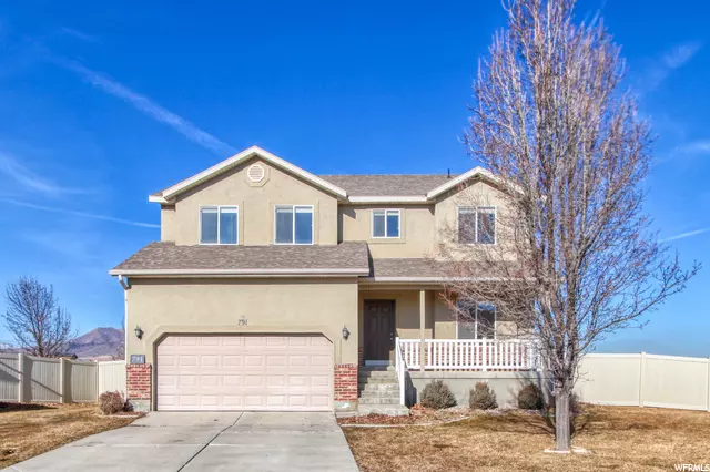 Saratoga Springs, UT 84045,791 N CANTERBURY CT W