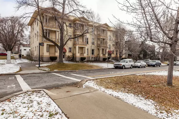 Salt Lake City, UT 84102,101 S 600 E #1