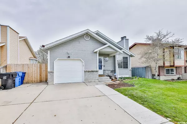 Taylorsville, UT 84129,6051 S AZURE MEADOW DR