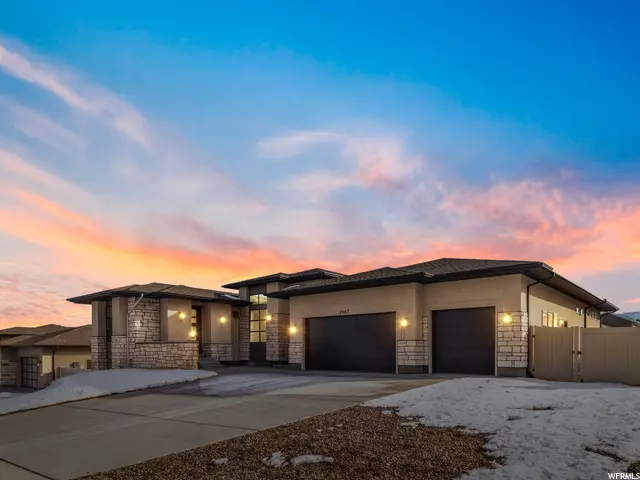 Herriman, UT 84096,7567 W CABALLO CV