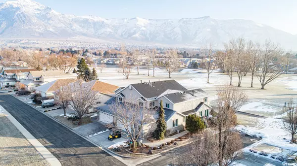 Pleasant View, UT 84414,216 N ROSE ANN CIR