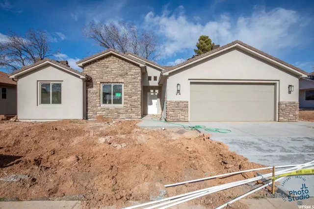 La Verkin, UT 84745,24 W CENTER STREET